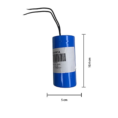 PRC002621 CAPACITOR 2 LB-20A