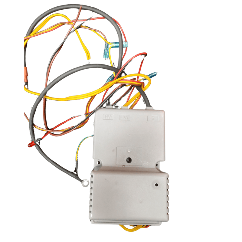 MODULO DE IGNICION PARA HORNO