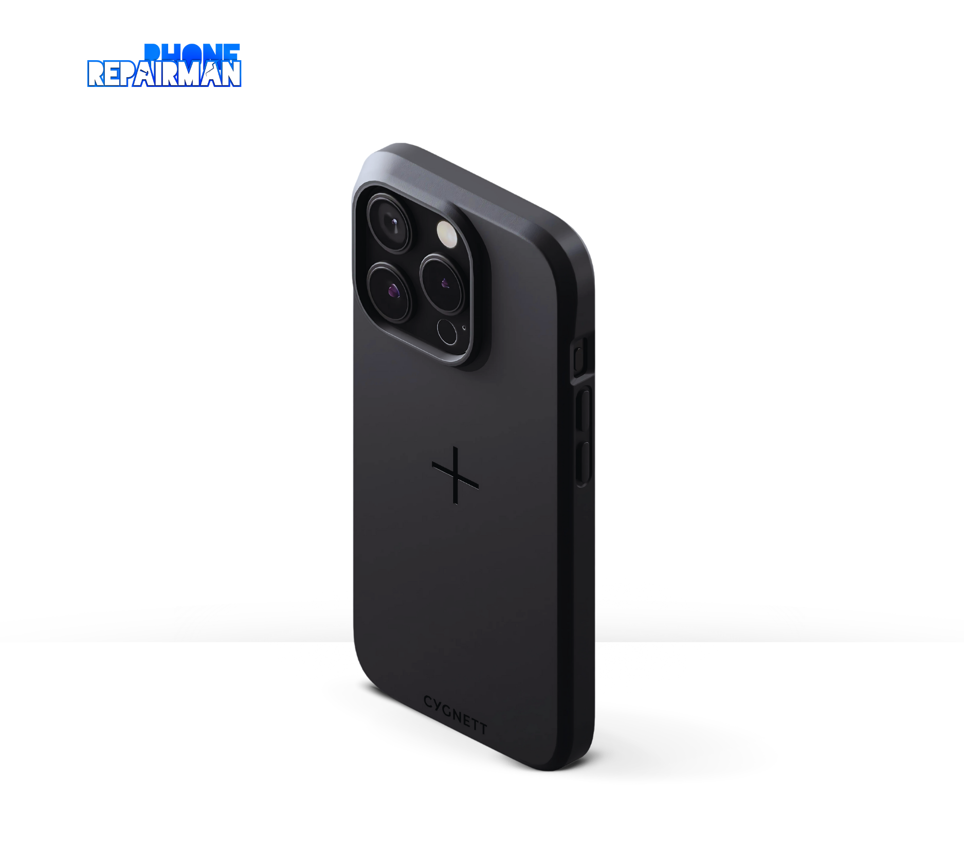 iPhone 16 Pro Max Cygnett MagShield Case Phone Repairman Muswellbrook AU iPhone 16 Pro Max Cygnett MagShield Case Phone Repairman Muswellbrook AU