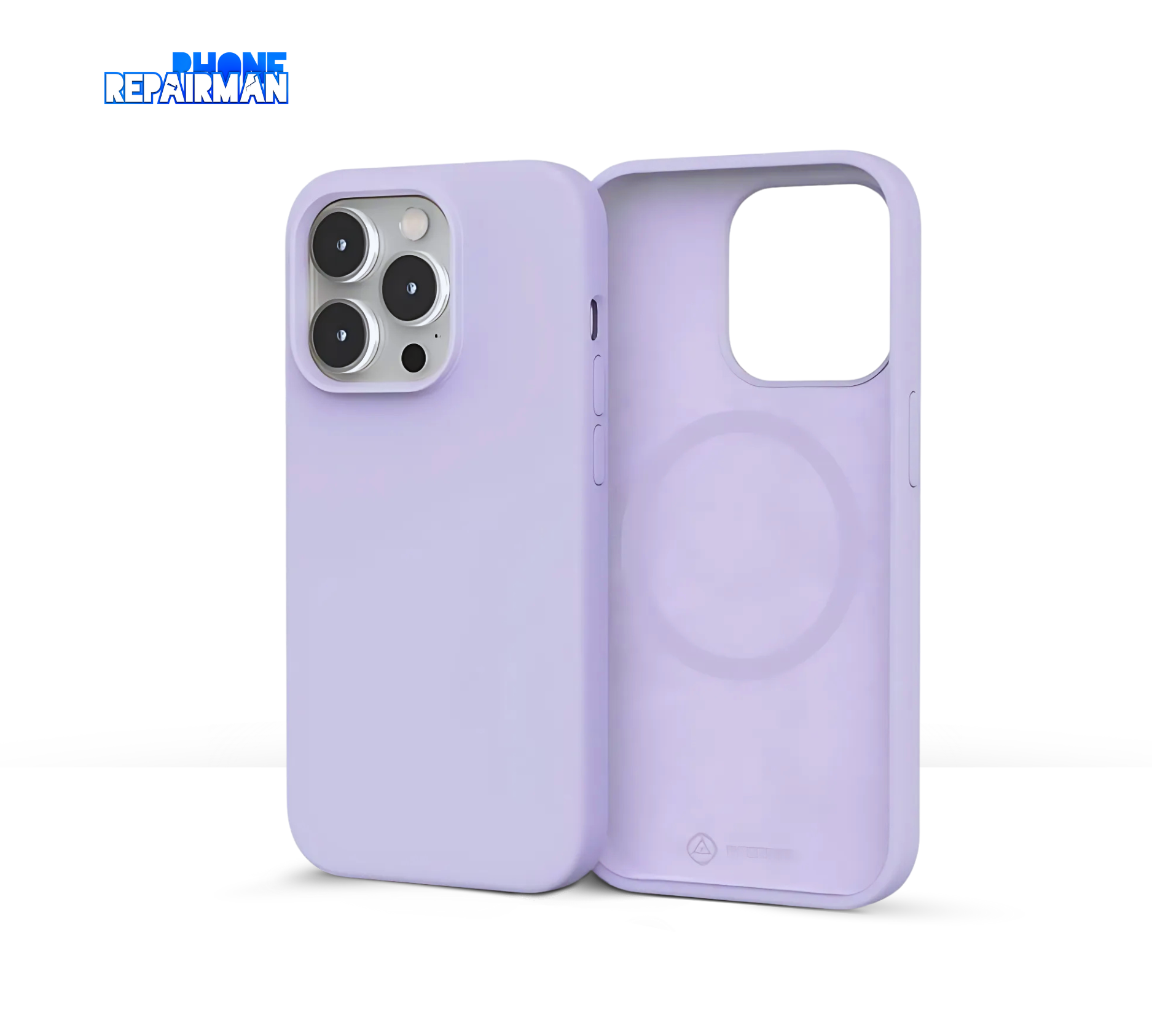 iPhone 16 Pro Max Case Redefine® Magsafe Magnetic Ring - PURPLE Phone Repairman iPhone 16 Pro Max Case Redefine® Magsafe Magnetic Ring - PURPLE Phone Repairman