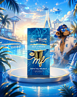 MF PREROLL BLUE LOBSTER