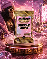 SLUGGERS HIT BUBBLE BATH 5PZ