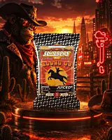 SLUGGERS PRE ROLL RODEO OG 5PZ