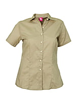 T2081 CAMISA PREMIUM DAMA MC BIBO