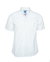 T1081 CAMISA CABALLERO MC BIBO PREMIUM
