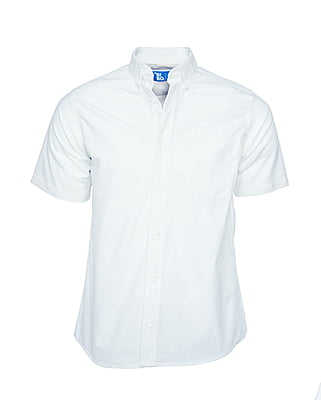 T1081 CAMISA CABALLERO MC BIBO PREMIUM