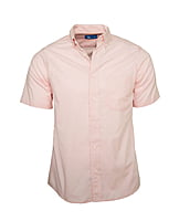 T1081 CAMISA CABALLERO MC BIBO PREMIUM