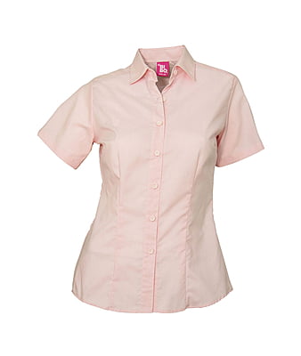 T2081 CAMISA PREMIUM DAMA MC BIBO