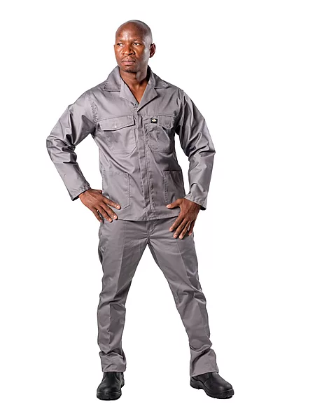 65/35 Premium Trousers