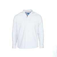 T1082 CAMISA CABALLERO ML BIBO PREMIUM