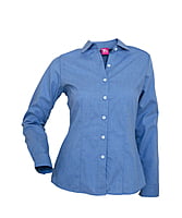 T2082 CAMISA PREMIUM DAMA ML BIBO