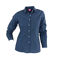 T2082 CAMISA PREMIUM DAMA ML BIBO