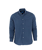 T1082 CAMISA CABALLERO ML BIBO PREMIUM