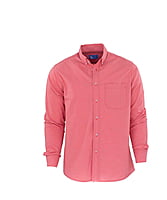 T1082 CAMISA CABALLERO ML BIBO PREMIUM