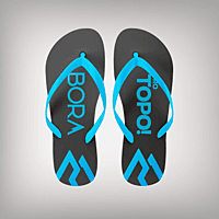 CHINELO - BOTRA PRO TOPO