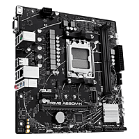 ASUS Prime A620M-K AM5 DDR5 M-ATX Motherboard