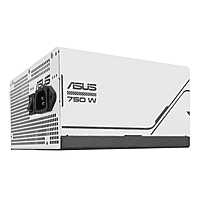 ASUS Prime AP-750G 750W 80+ Gold Fully Modular ATX3.1 Power Supply