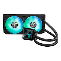 ASUS Prime LC 240 ARGB Liquid CPU Cooler