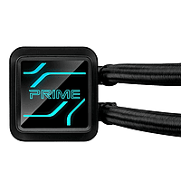 ASUS Prime LC 240 ARGB Liquid CPU Cooler