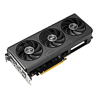 ASUS PRIME GeForce RTX 5060 OC 8GB GDDR7 GPU – SFF-Ready Graphics Card