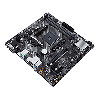 ASUS PRIME B450M-K II mATX Motherboard - AM4, DDR4, HDMI, M.2, USB3.2