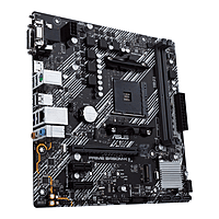 ASUS PRIME B450M-K II mATX Motherboard - AM4, DDR4, HDMI, M.2, USB3.2