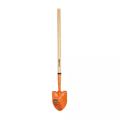 Pala redonda para niños, mango 30' - PRL-KID / 17239