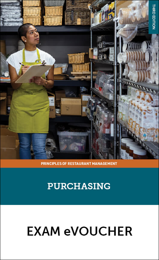 Purchasing Exam Voucher
