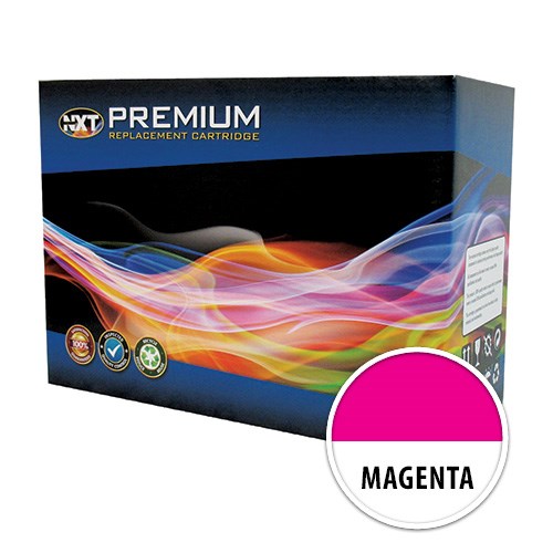 NXT Prem DELL 3110CN LQ-HI YLD MAGENTA TONER