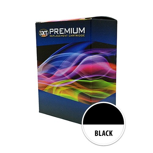 NXT Prem HP OJ J5740 LQ-#74 SD YLD BLACK INK