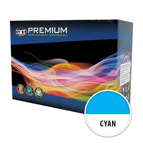 NXT Prem KYO M6035CIDN LQ-TK5152 SD CYAN TONER