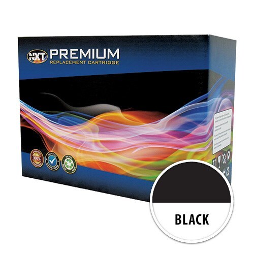 NXT Prem OKI B432DN LQ-XH YLD BLACK TONER