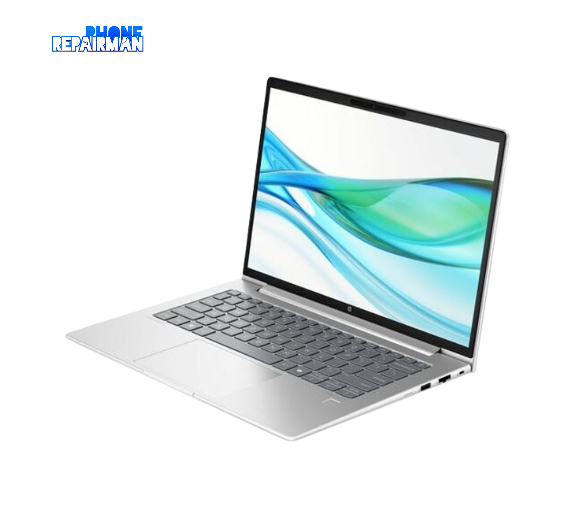 HP ProBook 440 G11 512GB Intel® Core™ U5-125U 14"WUXGA Phone Repairman Muswellbrook