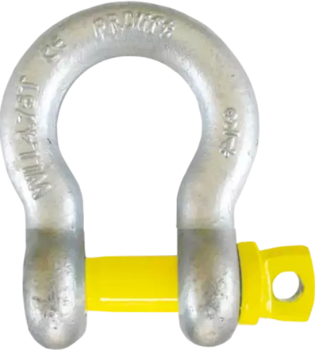 PROlift PRO-CT.01 Screw Type Omega Shackle