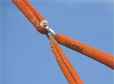 PROLIFT PRO-R Round Webbing Sling