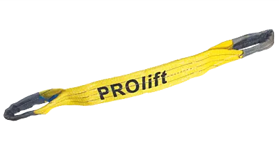 PRO-W Flat Webbing Sling