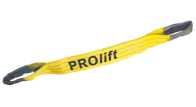 PRO-W Flat Webbing Sling