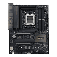 ASUS ProArt B650-Creator AMD AM5 ATX Motherboard