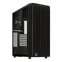 ASUS ProArt PA401 Wood Edition ATX Chassis - Black