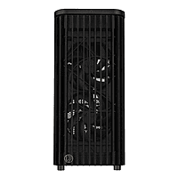 ASUS ProArt PA401 Wood Edition ATX Chassis - Black
