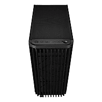 ASUS ProArt PA401 Wood Edition ATX Chassis - Black