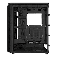 ASUS ProArt PA401 Wood Edition ATX Chassis - Black