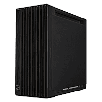 Asus ProArt PA602 Wood Edition Mid Tower ATX Chassis - Black