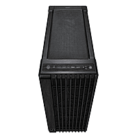 Asus ProArt PA602 Wood Edition Mid Tower ATX Chassis - Black