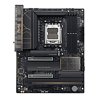 ASUS ProArt X870E-Creator WiFi AM5 ATX Motherboard