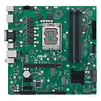 ASUS PRO B760M C CSM LGA 1700 M-ATX Motherboard