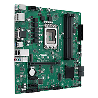 ASUS PRO B760M C CSM LGA 1700 M-ATX Motherboard