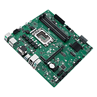 ASUS PRO B760M C CSM LGA 1700 M-ATX Motherboard