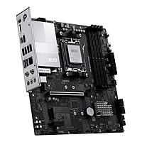 MSI PRO B840M-P Wi-Fi 6E AMD AM5 MATX Gaming Motherboard