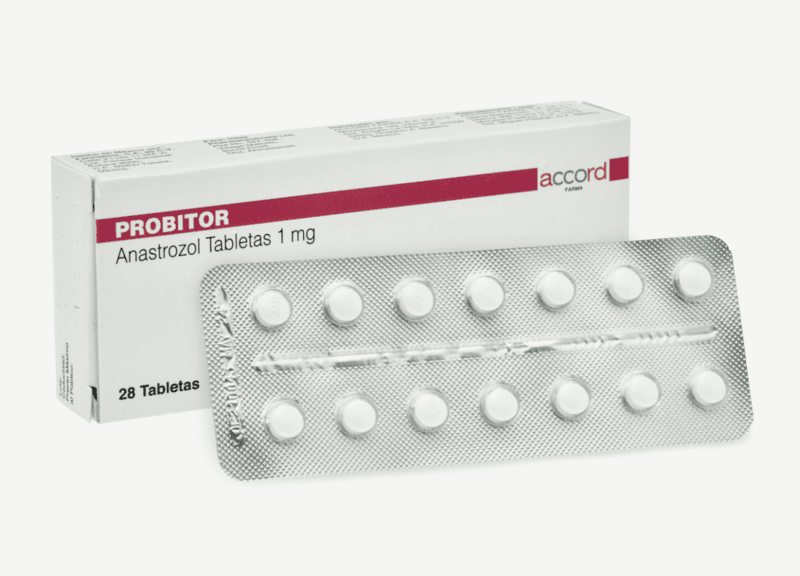 PROBITOR (Anastrozol)_1mg_28